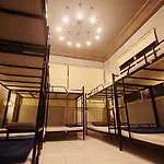 Dream Station - Saigon Hostel