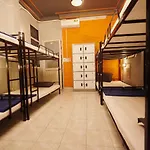 Dream Station - Saigon Hostel