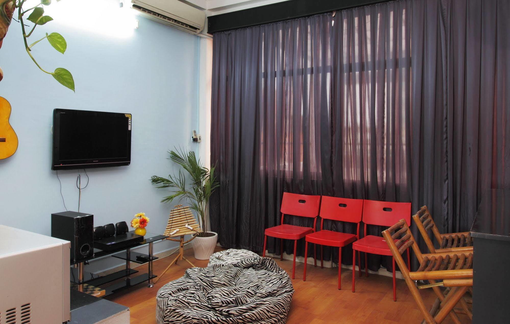 Dream Station - Saigon TP. Hồ Chí Minh