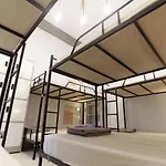 Dream Station - Saigon Hostel