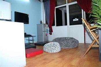 Hostel Dream Station - Saigon