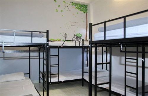 Hostel Dream Station - Saigon Ho Chi Minh City