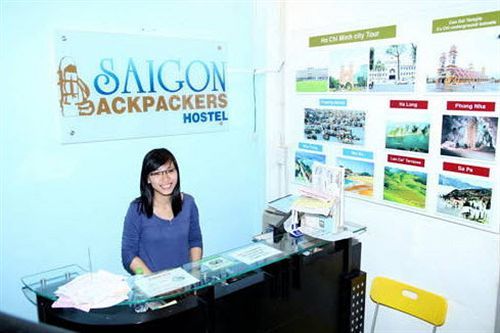 Dream Station - Saigon Ho Chi Minh City