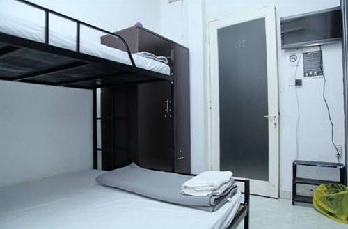 Hostel Dream Station - Saigon