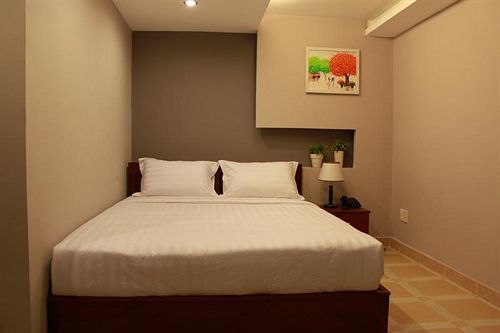 Hostel Dream Station - Saigon *