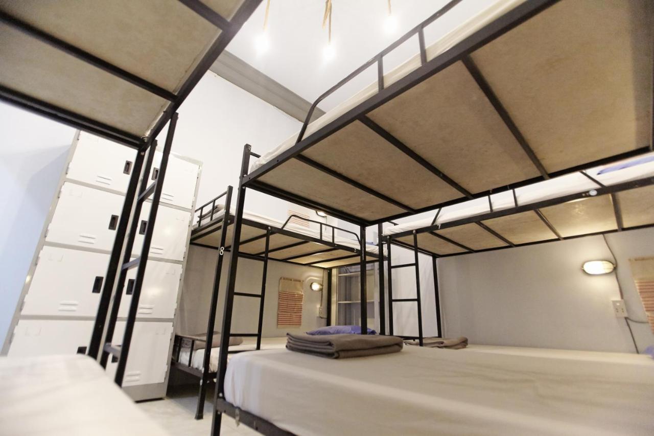 Hostel Dream Station - Saigon Ho Chi Minh City