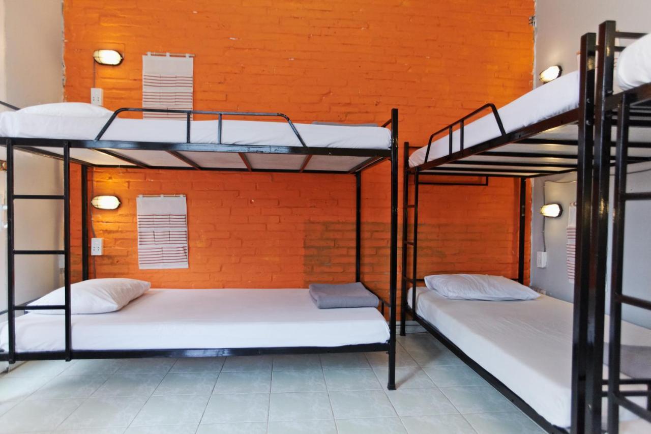 Hostel Dream Station - Saigon *