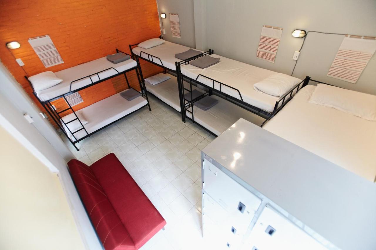 Hostel Dream Station - Saigon *