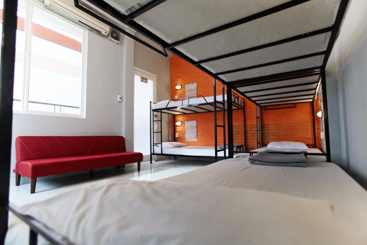 Hostel Dream Station - Saigon Ho Chi Minh City