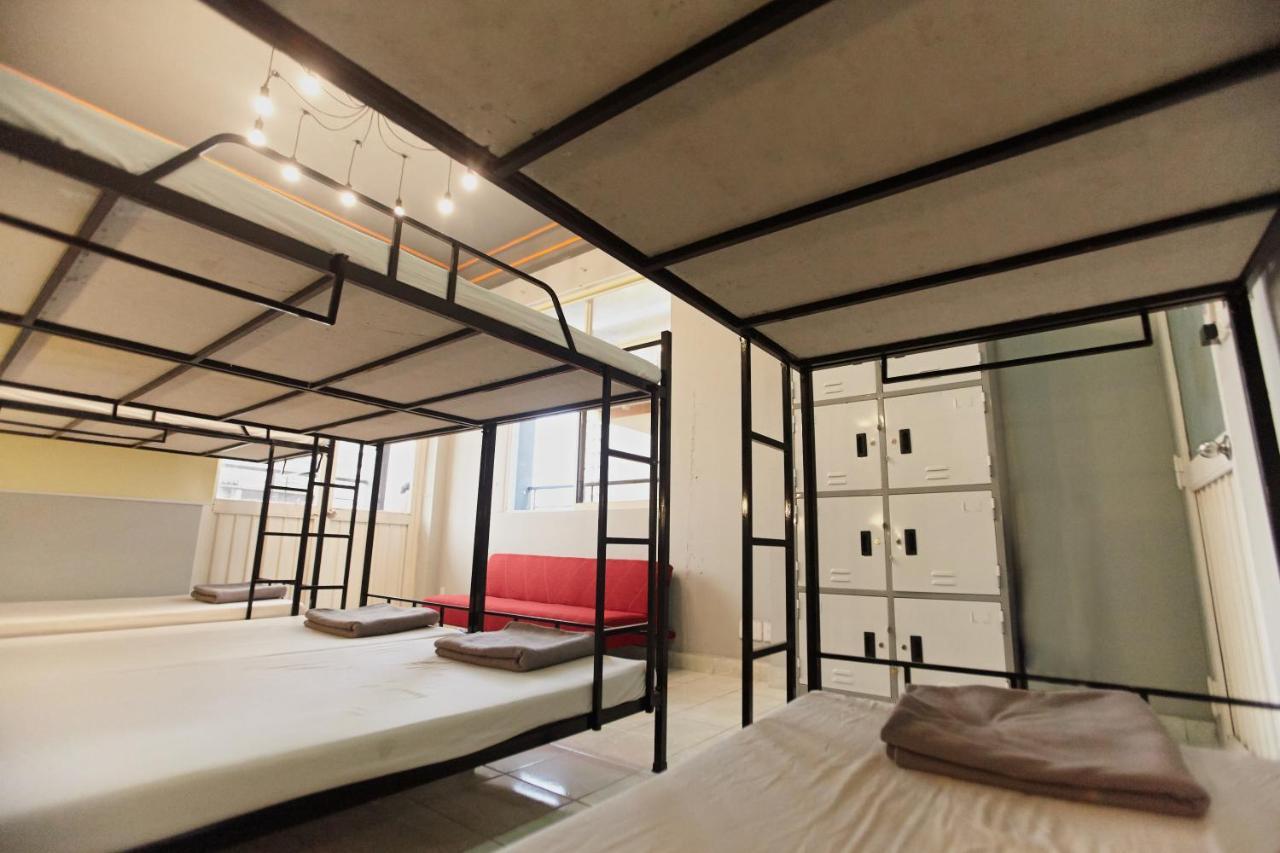Hostel Dream Station - Saigon