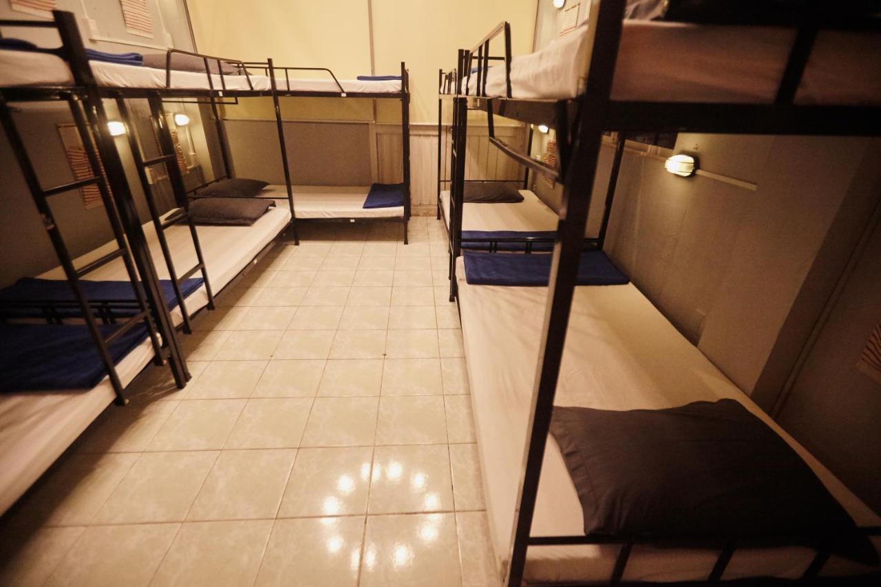 Dream Station - Saigon Hostel Ho Chi Minh City