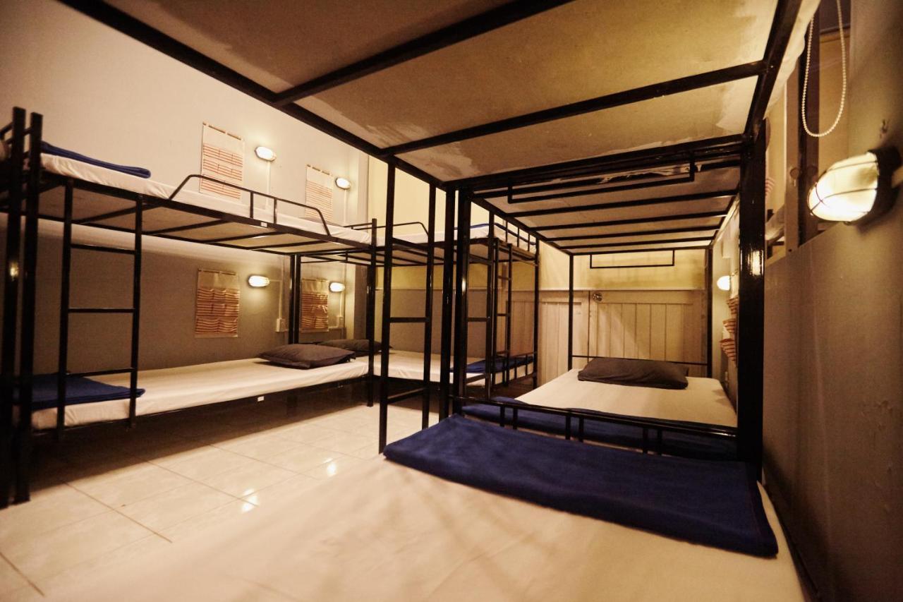 Hostel Dream Station - Saigon